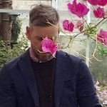 James McGrath - @jeannepecorampp - Instagram