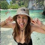 Jeanne Pecora - @its.sashlyperez - Instagram