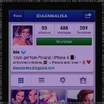 Ronte Bohanon - @jeannepecorayqs - Instagram