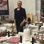 Jeanne Pedersen - @jollytoesen - Instagram