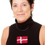 Jeanne Søndergaard Pedersen - @jeanne.s.pedersen - Instagram