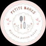 Jeanne - @jeanne.petite.bakes - Instagram