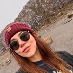 Jeanne Petit - @mariam_sombie - Instagram