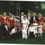 Jeanne- Steve Post - @postr72 - Instagram