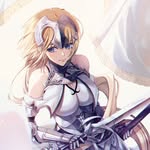 Jeanne Posting - @jeannedarcposting - Instagram