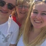 Jeanne Bodine Pritchard - @jeannebodine_ - Instagram