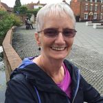Jeanne Pritchard - @jeannepritchard1945 - Instagram