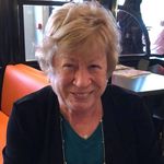 Jeanne Wright Quinlan - @quinlan9166 - Instagram