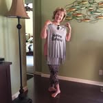 Jeanne Randall - @jeanne.randall.12327 - Instagram
