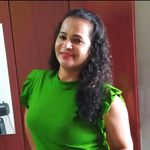 Jeanne Rosa - @jeanne7062 - Instagram