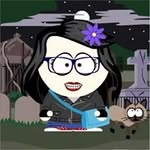 Jeanne Schulz - @hazel_van_haunting - Instagram