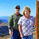 Jeanne Sharp Gaddy - @rivermike61 - Instagram