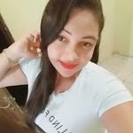 jeanne Pereira da Silva - @jeanne_silva_04 - Instagram