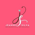 Jeanne Silva Brigadeiria - @jesilvabrigadeiria - Instagram