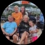 Jeanne Steenstra Bushoven - @jeannesteenstra - Instagram