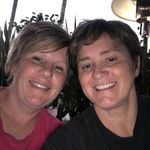 Jeanne Stout - @pawzmaw - Instagram