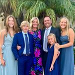 Jeanne Sibbernsen Stover - @jeannestover10 - Instagram