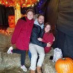 Jeanne Stratton Deyo - @deyomom2 - Instagram