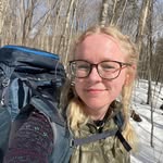 Jeanne Talbot - @jeanne_blonde - Instagram