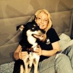 Jeanne Talbot - @lovemypup_4ever - Instagram