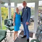 Jeannie Talbot - Facebook