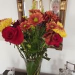 Jeanne Tuttle - @balirev - Instagram