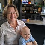 Jeannette Tuttle Bell - @jeannettetuttlebell - Instagram