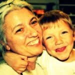Jeanne Mallet-Vanderpool - @mamawjeanne - Instagram