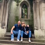 Jeanne Gorfinkle-Wiley - @wileyjeanne - Instagram