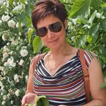 Жанна Бланк - @jeanne_will_help - Instagram
