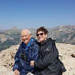Jeanne Willis - @jeanneobx - Instagram