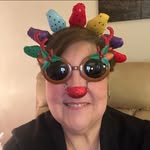 Jeanne Willis McMurray - @jivejeanne - Instagram