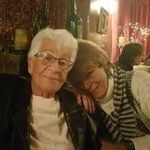 Jeanne Willis Winger - @damien_3_gavi - Instagram