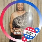 Jeannetta A James - @ladyj112009 - Instagram