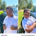 Jeannetta James - @jjeannetta - Instagram