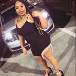 Jeannetta James - @jeannetta711 - Instagram