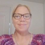 Jeannette Bennett - @hammondtali - Instagram