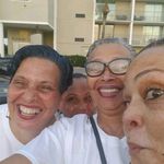 Jeannette Bennett - @jeannettebennett216 - Instagram
