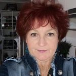 Jeannette Boore Bower - @61dolly - Instagram