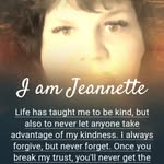 Jeannette Bowers - @jeannettebowers11 - Instagram