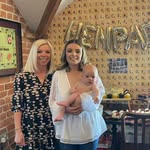 Jeanette Evans - @jeanette.evans.146 - Instagram