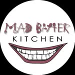 Jeannette Evans - @mad.batter_sylva - Instagram
