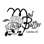 Jeannette Evans - @madbatterfoodandfilms - Instagram