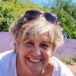 Jeannette Evans - @jan_evans_1212 - Instagram