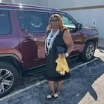 Jeannette Evans - @blon.die1119 - Instagram