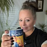 Jeannette Roberts-Evans - @seathebeautywithjeannette - Instagram