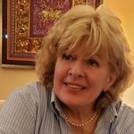 Jeannette Ali Gray Chamberlin - @jeannettealigray - Instagram