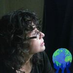 Jeannette Gray Loayza - @grayloayza - Instagram