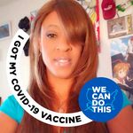 Jeannette Nicole Gray - @zilla760 - Instagram