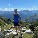 Jeannette Hoffmann - @schneehoff - Instagram